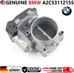 Genuine Throttle Body For 2007-2013 Bmw 3 Series 5 X3 X5 Z4, A2c53112155. Fixed Price $112.78.