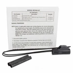 Ignition Knock (detonation) Sensor Connector-connector Motorcraft Wpt-987. Fixed Price $77.99.
