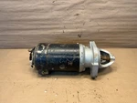 Jaguar Xke E-type Xj6 4.2l Lucas Starter 26252a M45g. Fixed Price $112.49.