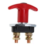 Battery Cut Off Switch 62115760 60115723 For Zetor 3320 4320 5211 6245 7011 7045. Fixed Price $46.99.