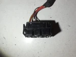 1378138 Ignition Lock Wiring Loom Pigtail Plug Connector 95 98 Bmw E36 328i 325i. Fixed Price $30.00.