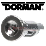 Dorman Ignition Lock Cylinder For 2007-2009 Suzuki Xl-7 Primary Dr. Fixed Price $75.23.