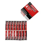 Set Of 16 For Ford Motorcraft Double Plat Spark Plugs Sp526 Cyfs12fp Sp526x New. Fixed Price $61.00.