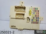Oem 2011-2013 Hyundai Sonata 2.0l Cabin Fuse Relay Box 91950-3s051. Fixed Price $89.99.