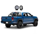 Black Horse Off Road Rb006ss-pl69b Classic Roll Bar Kit. Fixed Price $1357.67.