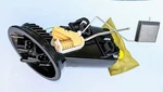 New Bmw E31 Fuel Pump - 850i 850ci 850csi Old Part Number: 16147159310. Fixed Price $949.04.