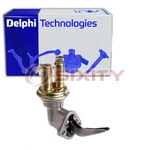 Delphi Mechanical Fuel Pump For 1979 American Motors Spirit 5.0l V8 Air Hi. Fixed Price $37.43.