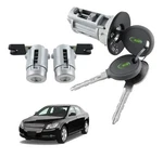 2004-2012 Chevy Malibu Pontiac G6 Saturn Aura Ignition & Door Lock Set 20759306. Fixed Price $154.99.