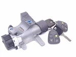 Volvo S60 S80 V70 Xc70 Xc90 Ignition Barrel/ignition Switch With Keys 31253385. Fixed Price $140.00.