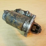 Jaguar Xke E-type 1965-71 Xj6 To 1976 Original Lucas Starter 25684e Works Oem. Fixed Price $299.99.