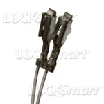 Ignition Lock Cylinder Locksmart Lc62060 Gm Oldsmobile Buick Pontiac Chevrolet. Fixed Price $59.99.