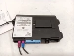 15-16 Range Rover Telematics Control Module Dpla70718mr. Fixed Price $43.19.