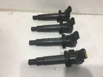 03 04 05 06 07 08 Pontiac Vibe Ignition Coil Set Of 4 Lv6 Vin 8 Engine Warranty. Fixed Price $79.95.
