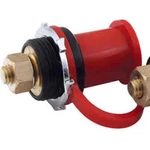 Quickcar Racing 57-701 Red Remote Battery Post Each. Fixed Price $18.95.