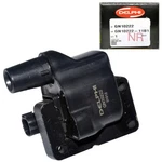 Delphi Ignition Coil Gn10222 Uf118 For Nissan Altima Sentra Nx 240sx 88-14. Fixed Price $14.28.