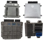 2014-2016 Ford Fusion Engine Control Computer Ecu Pcm Ecm Pcu Oem Hveu8. Fixed Price $65.20.