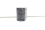 11-16 Ford F250 Sd Tow Trailer Hitch Bar Connector Plug W Bracket 9c3t-14a541-aa. Fixed Price $49.89.