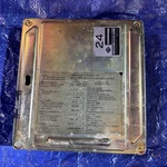 Fresh Rebuild Oem Nissan 300zx Z31 Na Vg30 Mt 5 Speed Ecmcomputer A18-650-m24 24. Fixed Price $350.00.