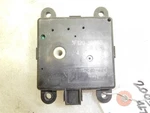 3f120 30850 Heater Regulator 2005 Nissan Altima Uho151. Fixed Price $39.00.