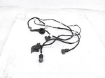 2014-2017 Infiniti Q50 Rear Bumper Parking Assist Sensors 24093-4ga0b. Fixed Price $69.00.