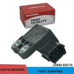 Map Pressure Sensor 33945-82c10 For 03-2009 Suzuki Sx4 Grand Vitara Xl-7 4wd. Fixed Price $30.08.