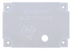 Dinosaur Ele Cover For Uib S- Small. Fixed Price $14.55.