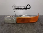 Passenger Corner/park Light Opt Anl Fits 98-05 Blazer S10/jimmy S15. Fixed Price $34.90.