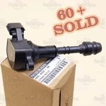 Genuine Oem Nissan 3.5 & 4.0 Infiniti I35 Engine Ignition Coil Assy 22448-8j11c. Fixed Price $91.69.