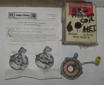 Gm Nos Delco Distributor Pickup Pole Piece 1875981 76-79 Chevy Corvette. Fixed Price $30.00.