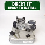 37820-rad-a54 2005 Honda Accord 2.4l Ex Ignition Switch & Key Set. Fixed Price $299.99.