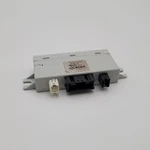 2002 - 2008 Bmw 745i 750i 760i Rear Heated Seat Control Module 6918567 Oem. Fixed Price $24.21.