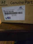 Genuine Hyundai 2011-2014 Sonata Ignition Assembly 81910-3q100. Fixed Price $110.00.