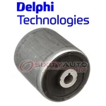 Delphi Front Left Forward Suspension Control Arm Bushing For 2013-2015 Bmw Jt. Fixed Price $61.97.