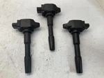 16-17 Smart Fortwo Cpe 0.9l Engine Ignition Coil Set (3) Q. Fixed Price $159.99.