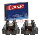 2 Pc Denso Direct Ignition Coils For 1992-1997 Mercury Grand Marquis 4.6l V8 Vf. Fixed Price $143.18.