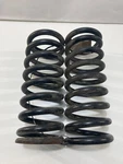 Mg Td Tf Front Coil Spring Set, Mgtd Mgtf, Moss #264-378. Fixed Price $95.00.