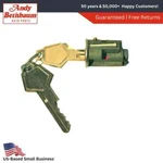 For 1951-1962 Plymouth Dodge Ignition Switch Lock Cylinder W/ Two Keys. Fixed Price $45.00.