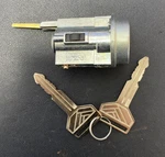 Smp Us155l New Ignition Lock Cylinder. Fixed Price $42.31.
