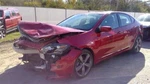 Keyless Ignition Push Button Only Fits 13-16 Dart. Fixed Price $144.00.