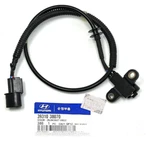 Genuine 3931038070 Crankshaft Position Sensor For Hyundai Santa Fe 2.4l 2001-06. Fixed Price $119.95.