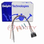 Delphi Fuel Pump Wiring Harness For 1997-1999 Chevrolet C1500 4.1l 4.3l 5.0l Hg. Fixed Price $22.91.