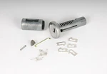 New Acdelco Ignition Lock Cylinder Set D1464g Chevrolet Gmc Buick 2010-2022. Fixed Price $34.15.