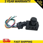 Front Rear Bumper Parking Sensor W/ Connector Fits Lexus Rx350 Es350 Nx300. Fixed Price $24.06.