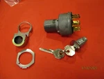Pontiac 1962--oldsmobile 1962-1964- Ignition Switch & Key Clinder. Fixed Price $79.95.