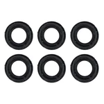 Spark Plug Tube Seal Set Fel-pro Es. Fixed Price $28.88.