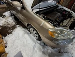 2007 Toyota Corolla Fuse Box Oem Used 646-10424 144k Miles. Fixed Price $98.42.