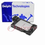 Delphi Gn10096 Ignition Control Module For Tp412sb Tp412 Lx366t Lx-366 E274 Dp. Fixed Price $191.10.