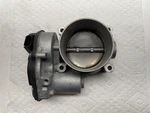 2011 2012 2013 2014 Ford Edge Explorer Lincoln Mks Throttle Body At4e-ed. Fixed Price $33.00.