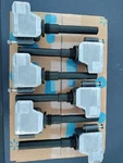Bmw B58 9798865 Ignition Coil Set 6 Piece Oem G70 Updated. Fixed Price $289.00.
