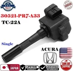 Genuine Ignition Coil For 95-05 Acura Nsx Tl Rl 3.0l 3.2l 3.5l # 30521-pr7-a33. Fixed Price $45.00.